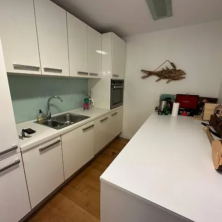 Stylish Besiktas Flat