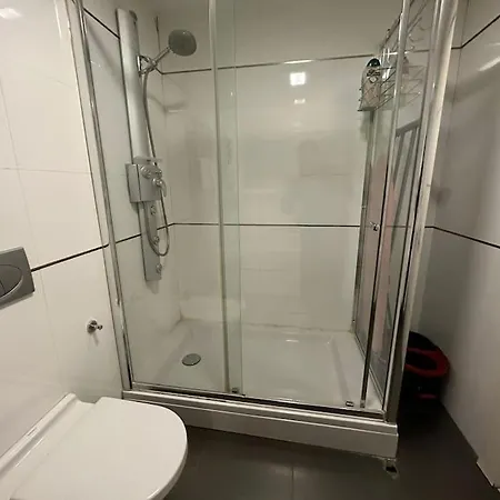 Stylish Besiktas Flat Διαμέρισμα Κωνσταντινούπολη